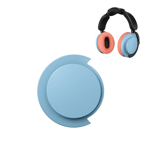 Dyson OnTrac™ Ear Cap (Ceramic Blue)