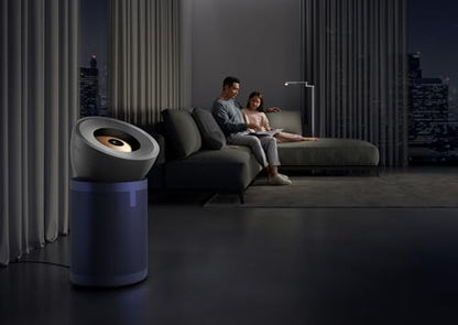 Dyson Purifier Big+Quiet Formaldehyde BP03 Extra Large