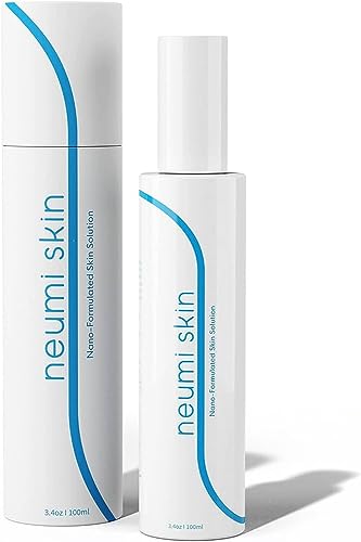 3.4 FL OZ Facial Spray (Nano-Formulated) with Glutathione, Collagen, and Hyaluronic Acid, Face Care & Firm, Pore Minimizer Face Spray, Reduce Fine Lines and Wrinkles, (1 Pack)