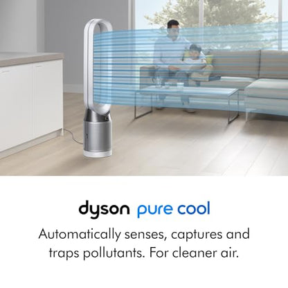 Dyson Purifier Cool TP4B Purifying Fan