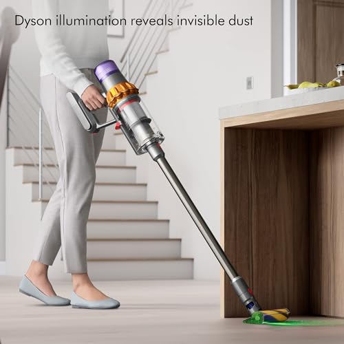 Dyson 448182-02 V15 Detect SV47 - Renewed