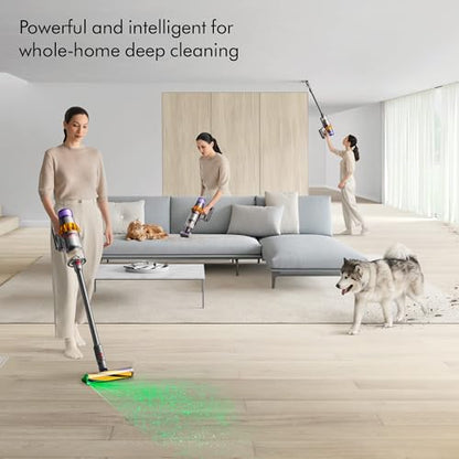 Dyson 448182-02 V15 Detect SV47 - Renewed