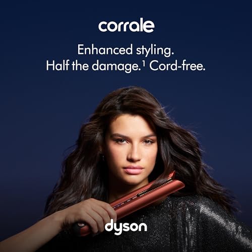 Dyson Corrale™ Hair Straightener