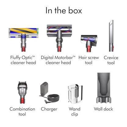 Dyson 448182-02 V15 Detect SV47 - Renewed