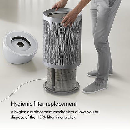 Dyson HEPA Big+Quiet Formaldehyde BP06 Large